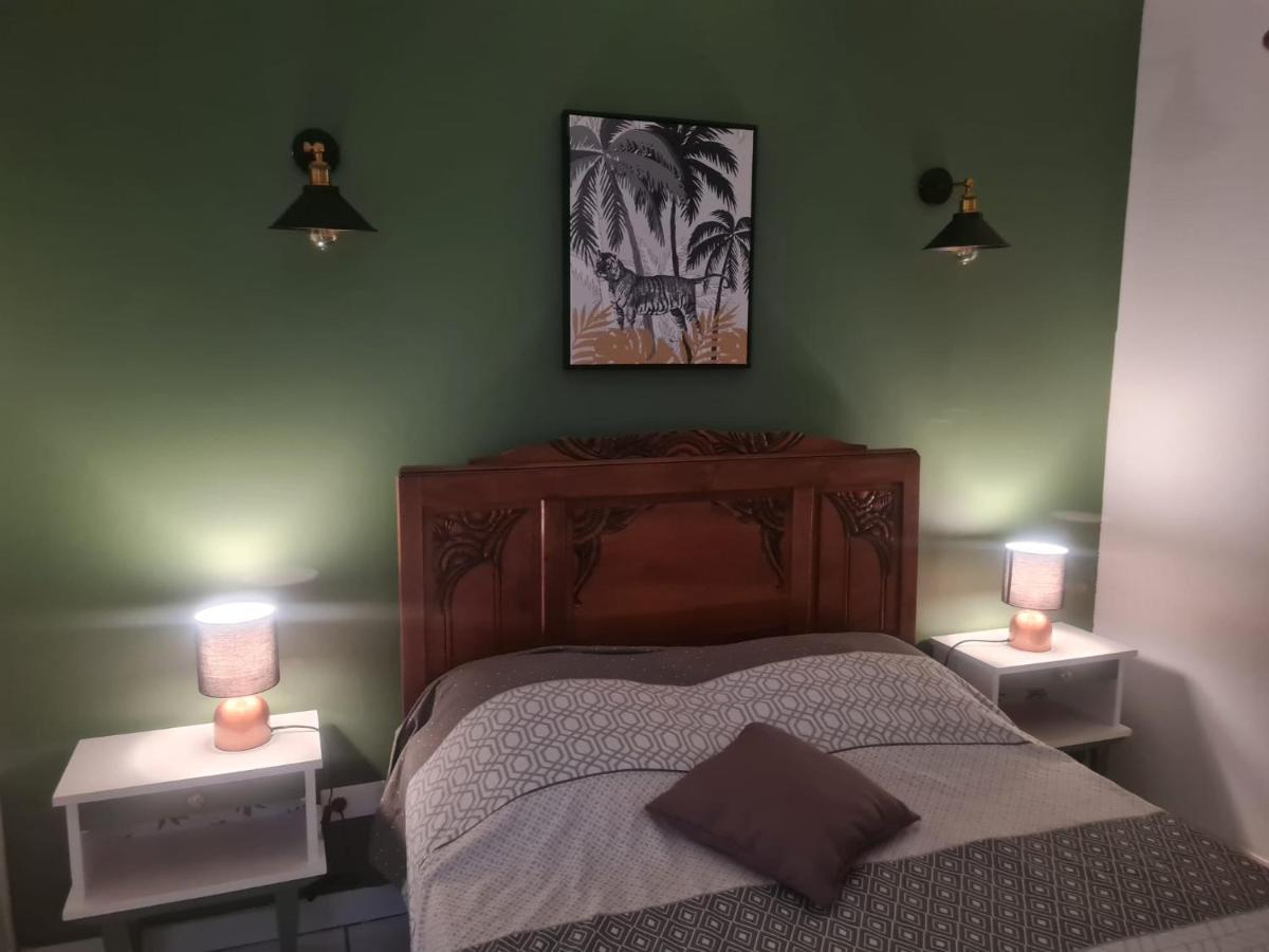 Apartament L'Escapade, Port A 200M, Climatisation Et Balcon Port Vendres Zewnętrze zdjęcie