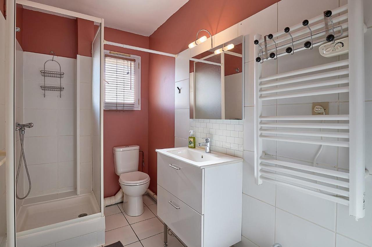 Apartament L'Escapade, Port A 200M, Climatisation Et Balcon Port Vendres Zewnętrze zdjęcie