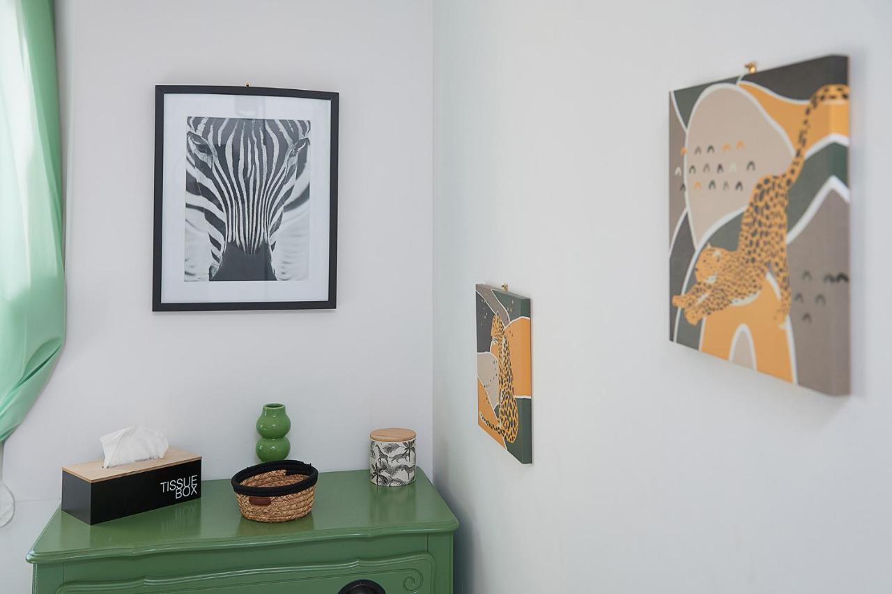 Apartament L'Escapade, Port A 200M, Climatisation Et Balcon Port Vendres Zewnętrze zdjęcie